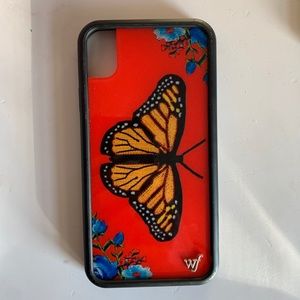 iPHONE XR WILDFLOWER
